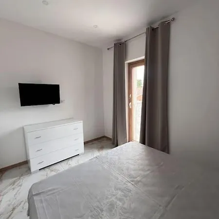 Apartment Antonella In *