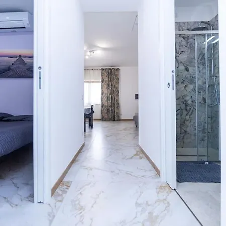 Apartment Antonella In Rome