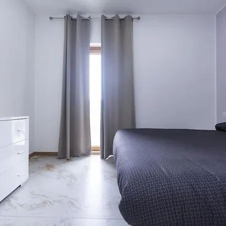 Apartment Antonella In
