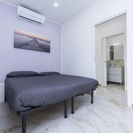 Apartment Antonella In *