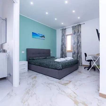 Apartment Antonella In