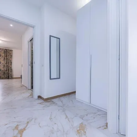 Apartment Antonella In Rome