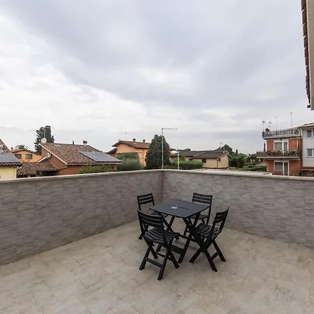 Apartment Antonella In