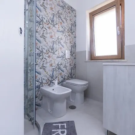 Apartment Antonella In Rome
