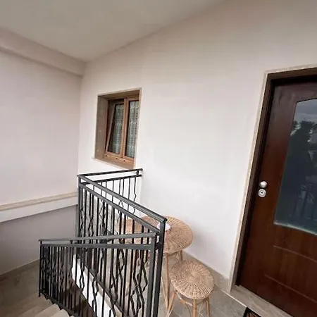 Apartment Antonella In