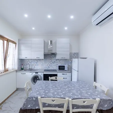Apartment Antonella In *