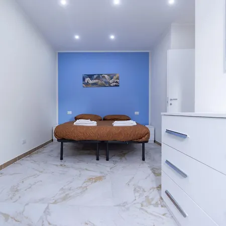 Apartment Antonella In *
