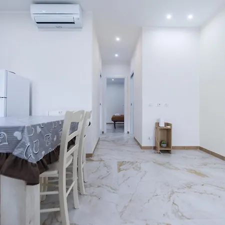 Apartamento Antonella In