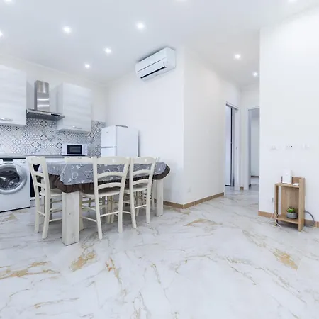 Apartment Antonella In Rome