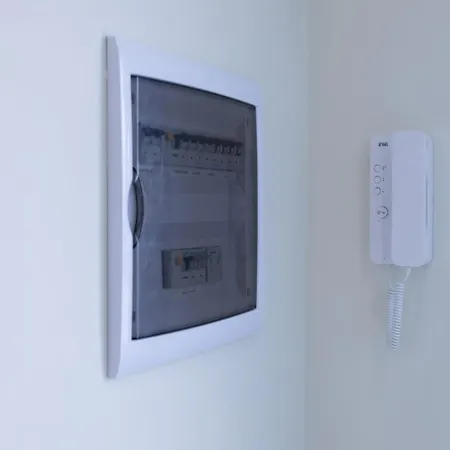 Apartment Antonella In