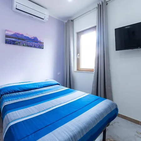 Apartment Antonella In *