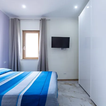 Apartment Antonella In Rome