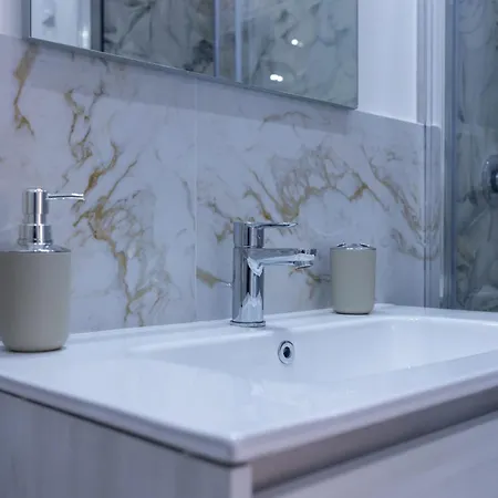 Apartment Antonella In