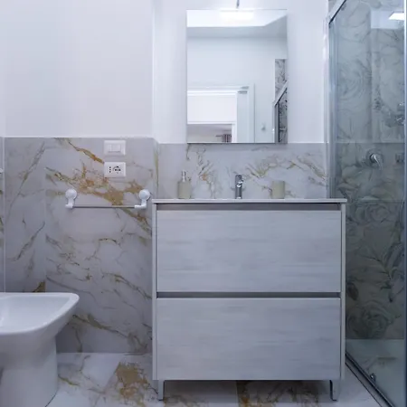 Apartment Antonella In