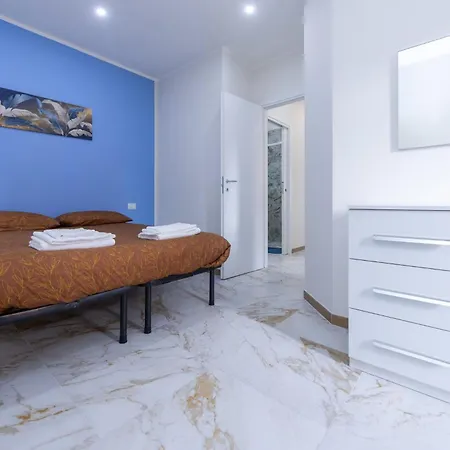 Apartment Antonella In *