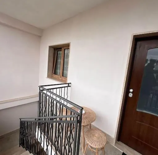 Apartament Antonella In