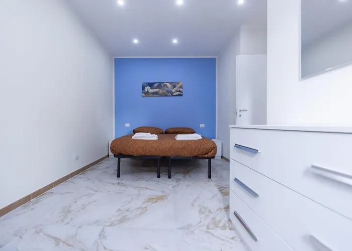 Apartament Antonella In *