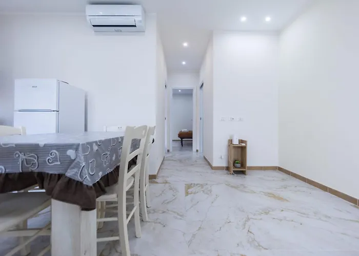 Apartament Antonella In