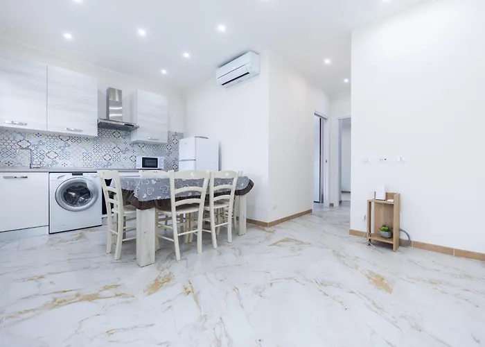 Apartament Antonella In Rzym