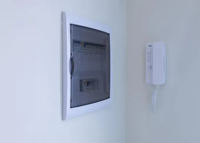 Apartament Antonella In