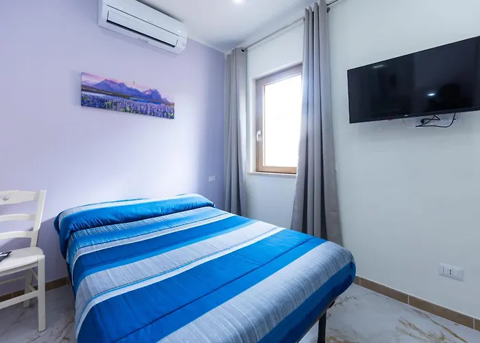 Apartament Antonella In *