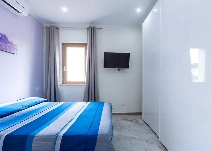 Apartament Antonella In Rzym