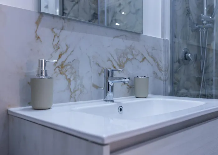 Apartament Antonella In