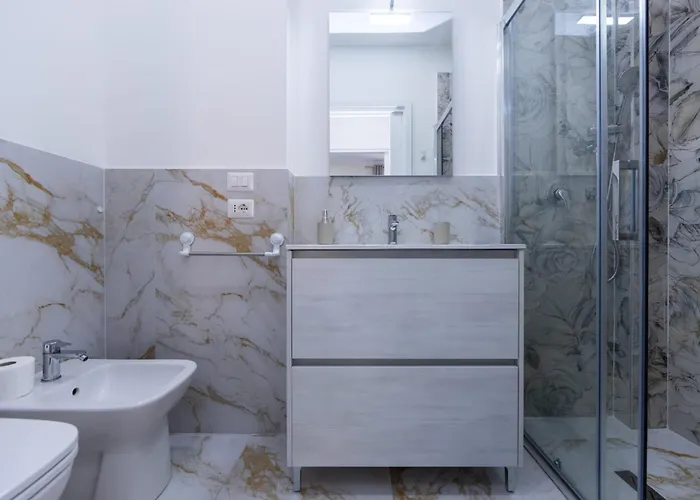 Apartament Antonella In